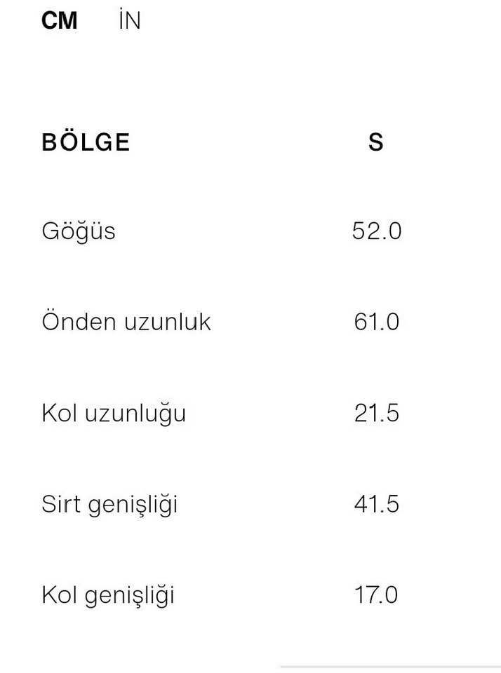 Zara S beden pamuk beyaz t-shirt - Görsel 4