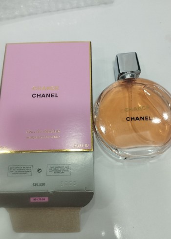 Beden Renk Chanel Chance Kadın Parfümü 100 ml