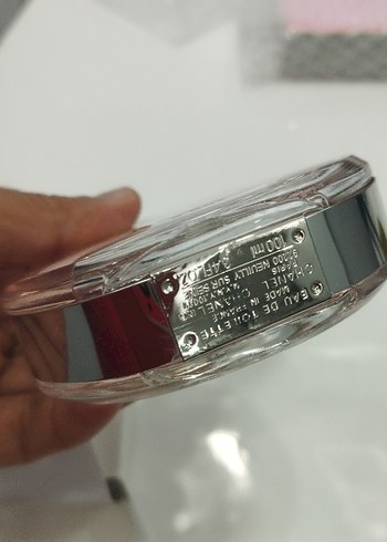 Beden Chance Chanel Tendre Kadın Parfümü 100 ml