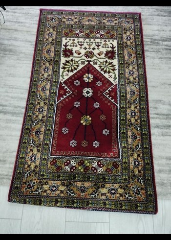 Koyunlu marka seccade - Görsel 4