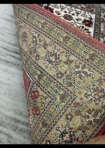 Koyunlu marka seccade - Görsel 2