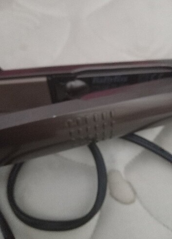 Babyliss Saç düzleştirici pro 230 ionic titanyum