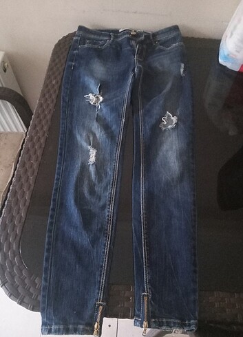 Kot pantolon Stradivarius