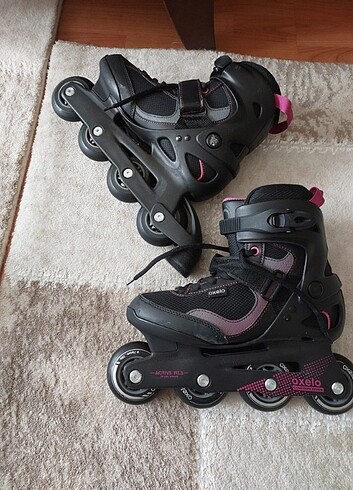 Oxelo paten fit3