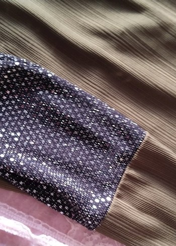 Beden Siyah Mini Sokak Stili tunik