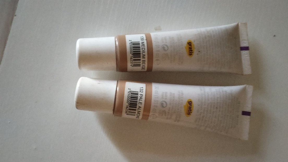 Bej Tonlu Beautilis BB Krem - Görsel 2