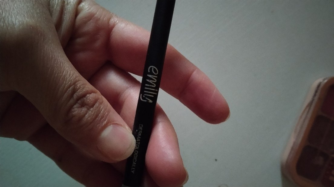 Pastel Pembe Makyaj Fırçası Seti törpü - Görsel 3