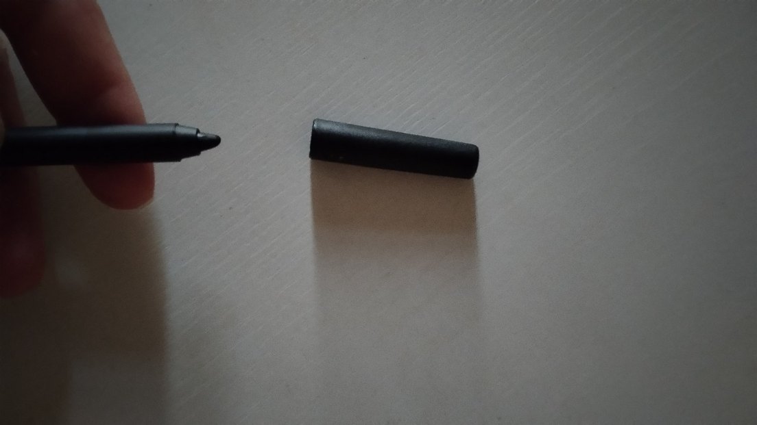 Pastel Pembe Makyaj Fırçası Seti törpü - Görsel 5