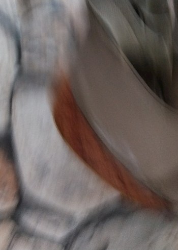 Gri Erkek Ayakkabı Bağcıkları - Görsel 3