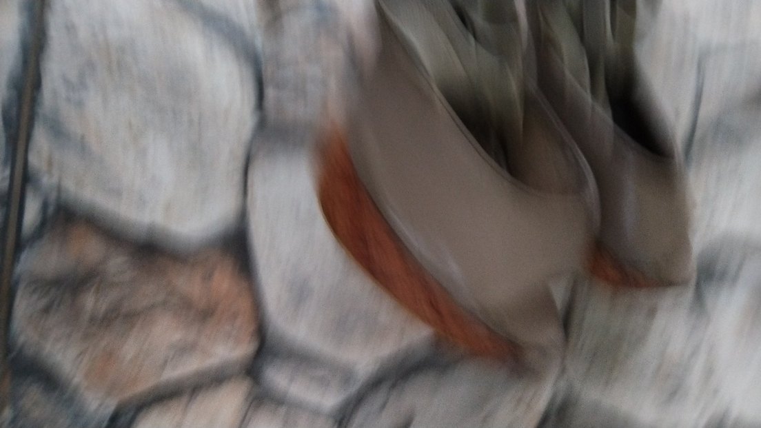 Gri Erkek Ayakkabı Bağcıkları - Görsel 3