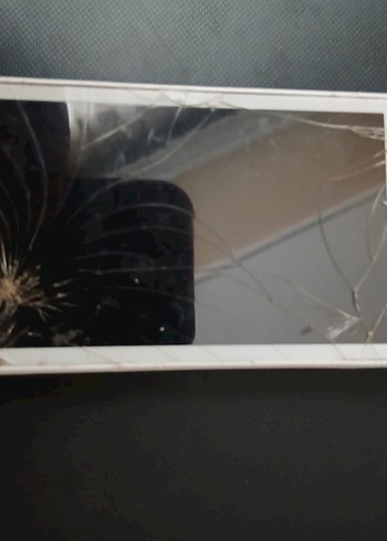 Samsung Siyah Android Telefon - Görsel 12