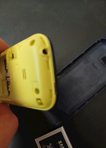 tuşlu telefon - Görsel 4