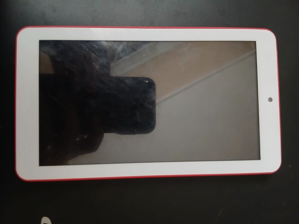 Kırmızı Parlak Everd Power Bank - Görsel 4