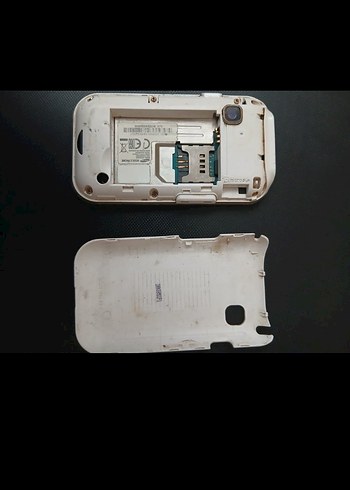 Pembe Hello Kitty Temalı Samsung Android Telefon - Görsel 5