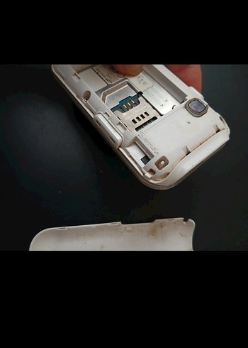 Pembe Hello Kitty Temalı Samsung Android Telefon - Görsel 6