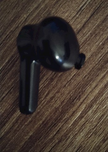 Lenovo Siyah Kablosuz Kulaklık Kutusu - Görsel 8