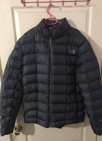 3xl Beden gri Renk The North Face Erkek Koyu Gri MONT