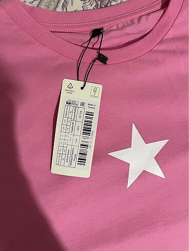 xl Beden Trendyolmilla Tişört