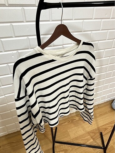 Pull and Bear Pull&bear kazak