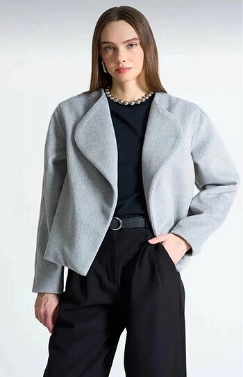 H&M muadili ceket