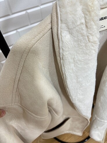 m Beden pull&bear kaban