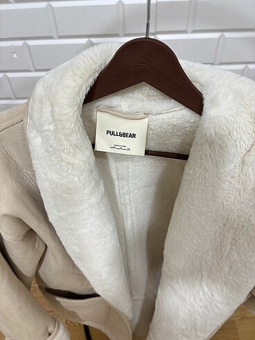 m Beden ten rengi Renk pull&bear kaban