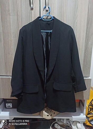 Blazer ceket