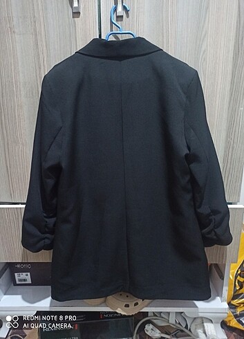Blazer ceket - Görsel 3