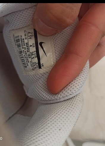 Nike Kadın spor ayakkabı 