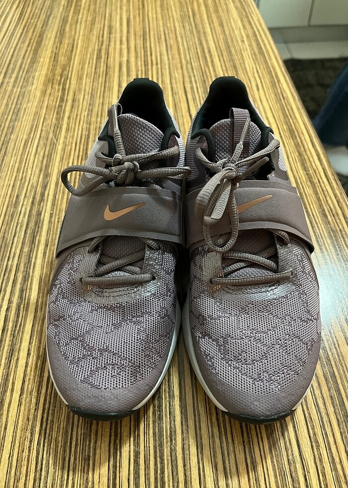 nike spor ayakkabı - Görsel 2