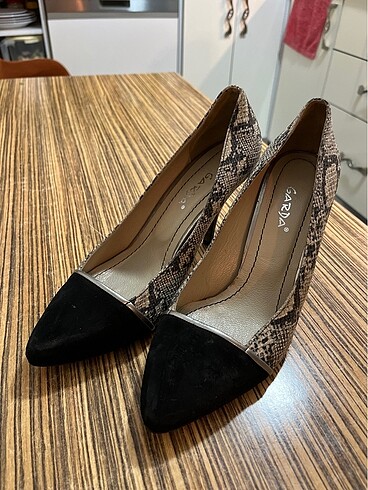 stiletto