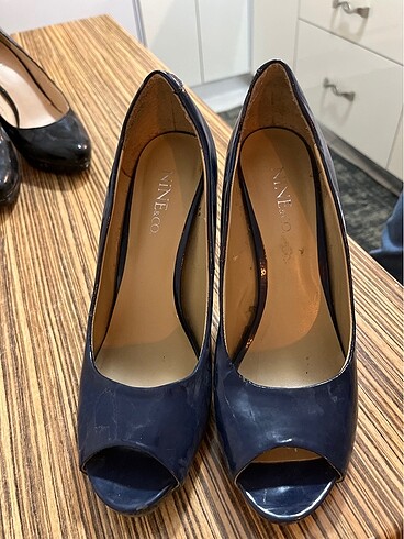 stiletto