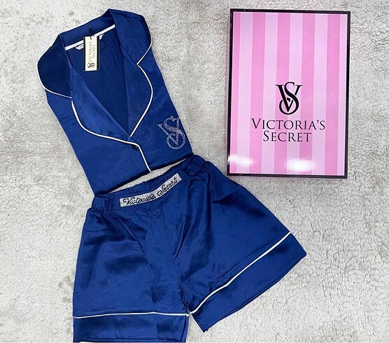 Victoria s Secret Victoria Secret pijama kısa