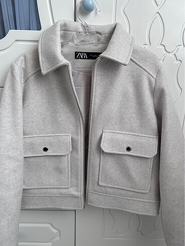 Zara Zara ceket