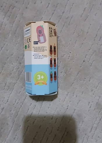 Capybaralı Sonny angel - Görsel 3