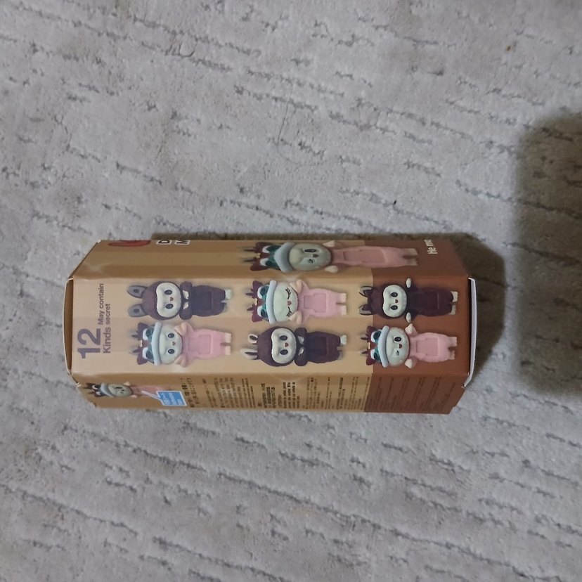 labubulu Sonny angel - Görsel 3