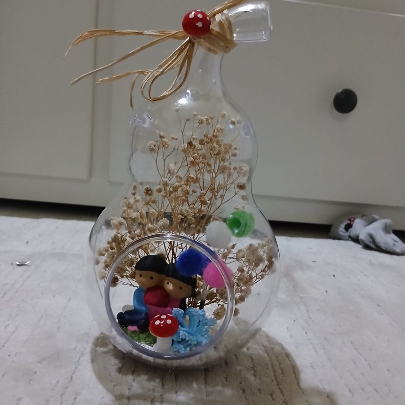 armut teraryum - Görsel 2