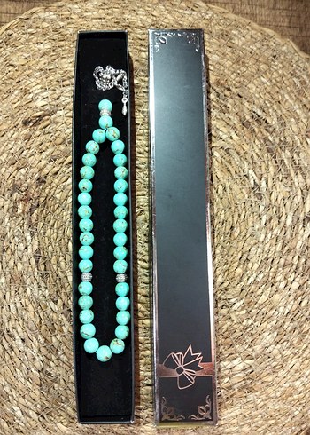 hediyelik tesbiğ - Görsel 2