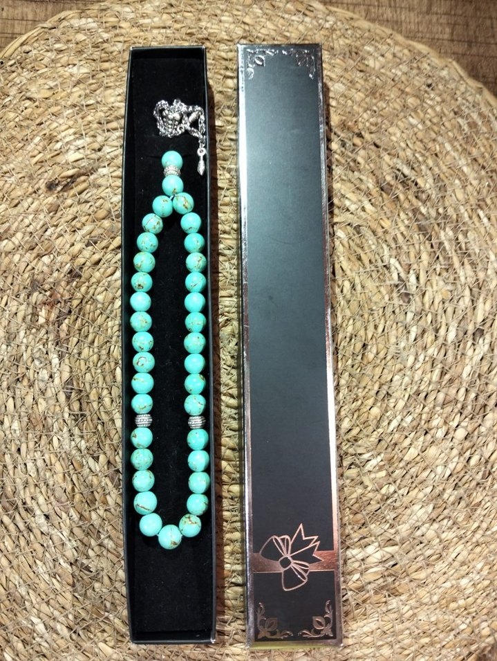 hediyelik tesbiğ - Görsel 2