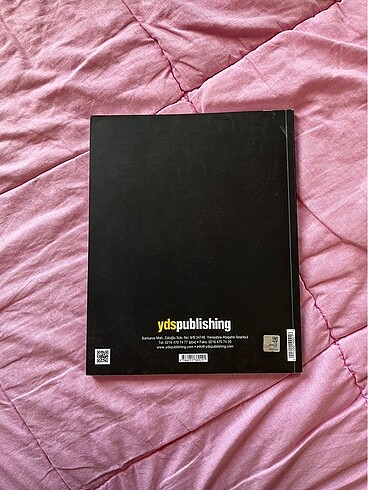 Yds kitap - Görsel 2