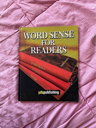 Yds kitap