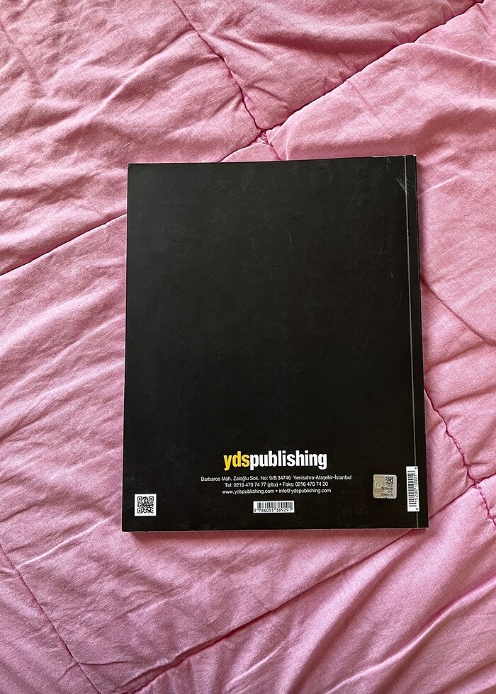 Yds kitap - Görsel 2