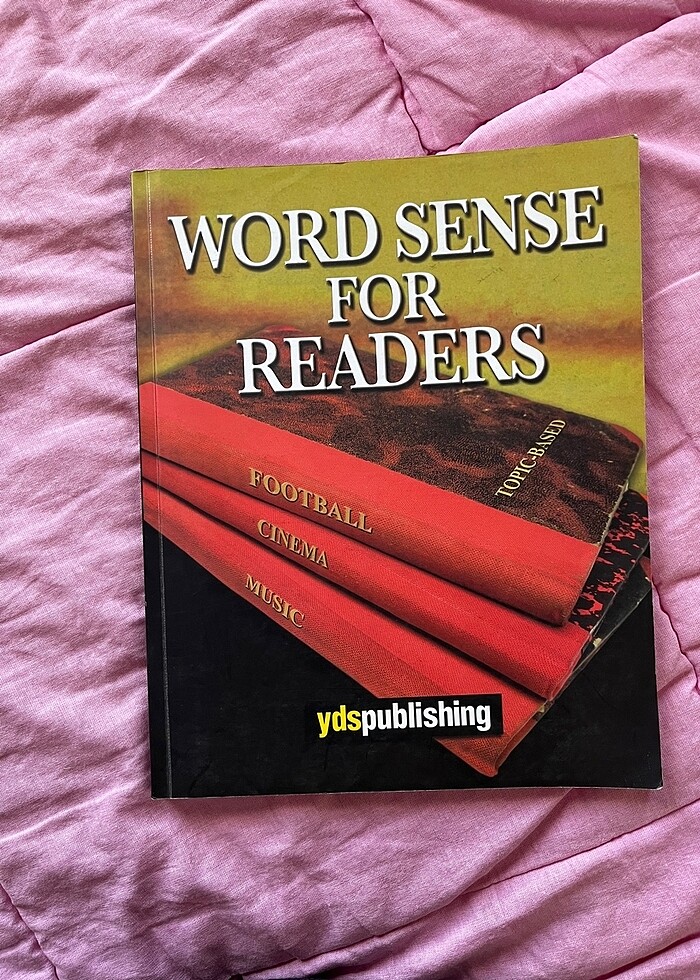 Yds kitap - Görsel 4