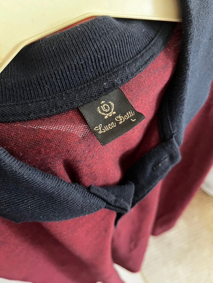 Erkek Polo Tişört - Görsel 3