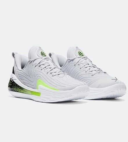 Curry 12 Basketbol ayakkabısı