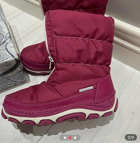 Diğer Kar botu