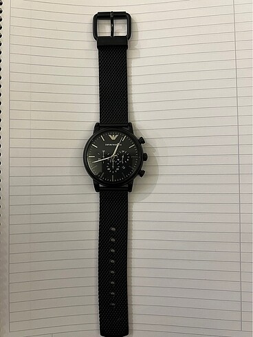 Emporio Armani ürünü