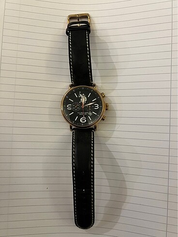 U.S Polo Assn. ürünü
