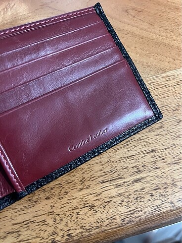 Ramsey cüzdan - Görsel 5