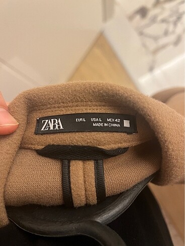 Zara kaban
